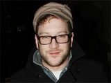 'X-Factor' winner Matt Cardle out and about in London