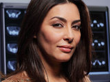 Sahira Shah from Holby City