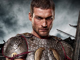 Spartacus from Spartacus: Blood and Sand