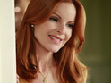 Read our recap to find out who's decided to leave Wisteria Lane.