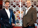 John Torode and Gregg Wallace decide to eliminate another MasterChef contestant.