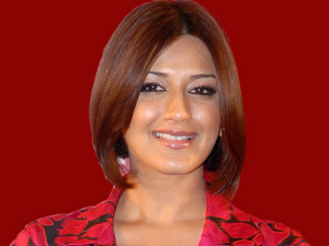 Sonali Bendre