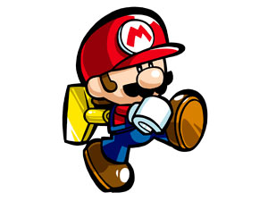 Gaming Review: Mario Vs Donkey Kong: Mini-Land Mayhem