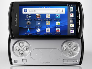 Xperia Play