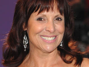 Diane Keen