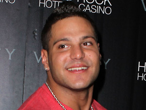 Ronnie Magro