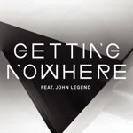 Magnetic Man ft. John Legend - 'Getting Nowhere'