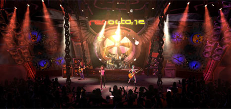 Gaming Feature: Rise And Fall of Guitar Hero
