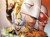 Alpha Flight