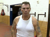 Gypsy Paddy Doherty