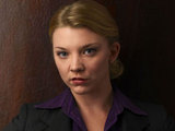 Natalie Dormer in 'Silk'