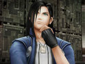 Dissidia 012 [duodecim] Final Fantasy