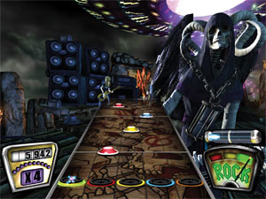 Guitar Hero