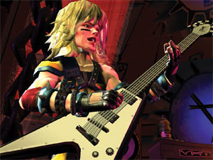 Guitar Hero