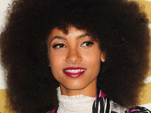 Esperanza Spalding