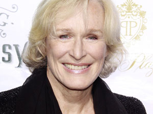 Glenn Close