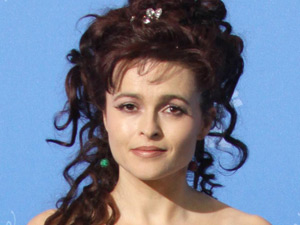 Helena Bonham Carter