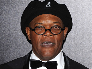 Samuel L. Jackson