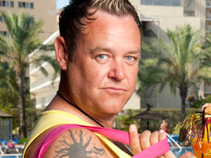 benidorm kenneth tv essex way only combination boosts sunday itv itv2