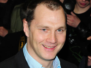 David Morrisey