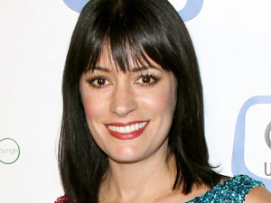 Paget Brewster
