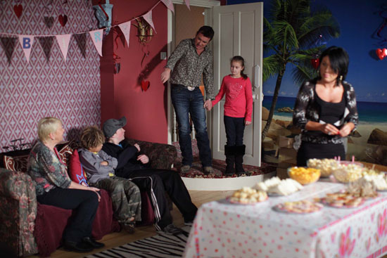 EastEnders: 4175: 2011-03-10