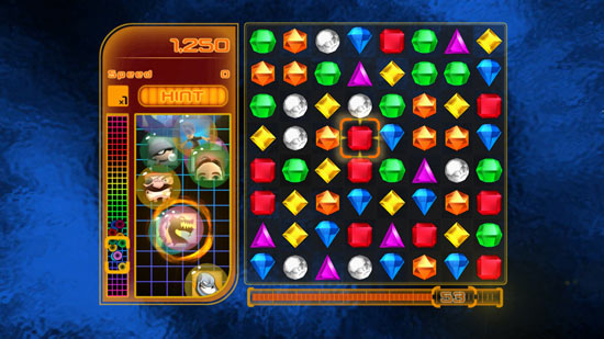 Gaming Review: Bejeweled Blitz Live