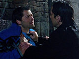 Supernatural S06E15 - Castiel and Virgil