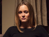 Leighton Meester in 'The Roommate'