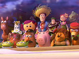 Still from 'Toy Story: Hawaiian Vacation'