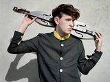 Patrick Wolf