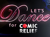 Let's Dance For Comic Relief