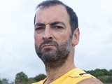 Alistair McGowan as Pooter in Skins