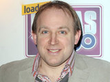 Comedian Tim Vine
