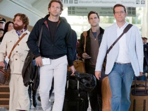 The Hangover 2