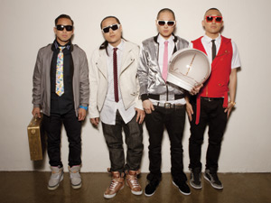 Far*East Movement