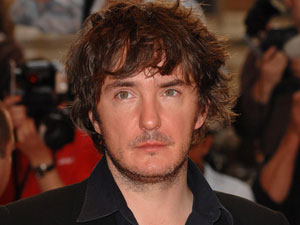 Comedian and Actor Dylan Moran