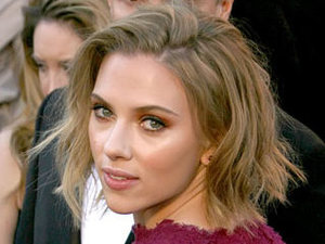 Scarlett Johansson