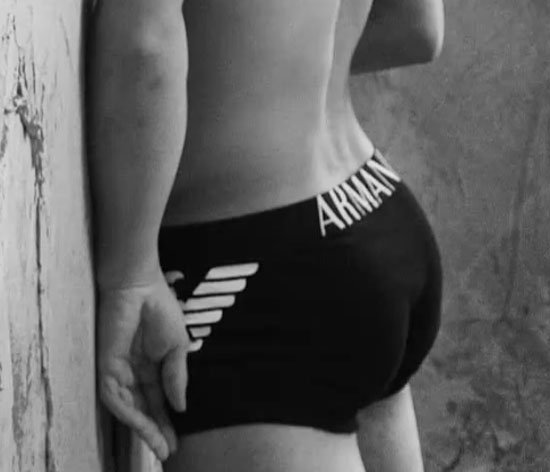 rafael nadal armani underwear campaign. Rafael Nadal, Emporio Armani