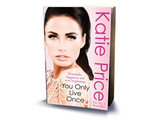 Katie Price image