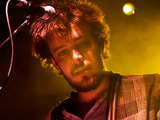 Ben Lovett from Mumford & Sons