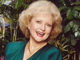 DS Icon: Betty White