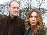 Kelly twists Jimmy round her little finger