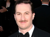 Darren Aronofsky