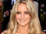 Jennifer Lawrence
