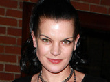 Pauley Perrette