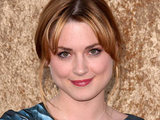 Alexandra Breckenridge