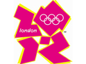 London 2012 Olympics logo