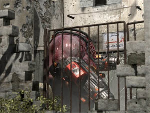 Serious Sam 3: BFE