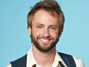 American Idol Top 13: Paul McDonald